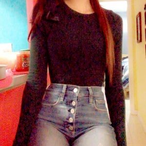 Meet your Posher, Lily